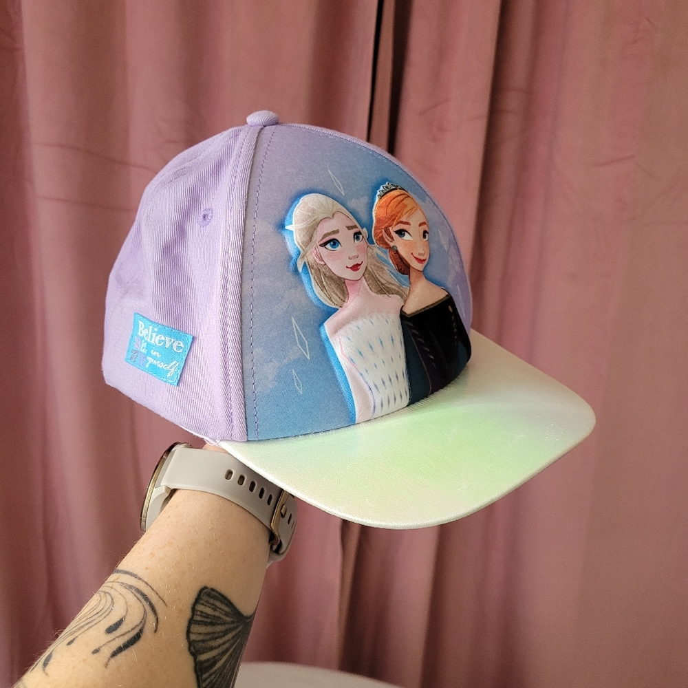 Princess Hat Bundle - Picture 2 of 3